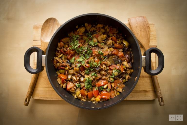 caponata