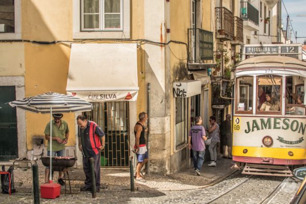 Northern Portugal - from Porto to Lisbon in 10 days
