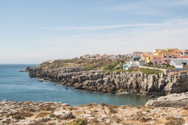 Northern Portugal - from Porto to Lisbon in 10 days