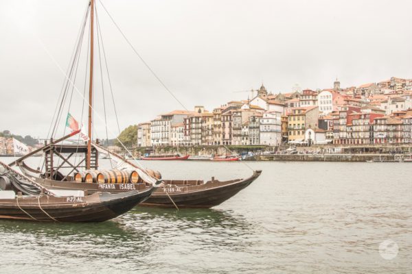  Northern Portugal - from Porto to Lisbon in 10 days