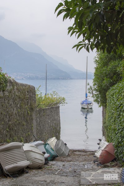 Uroki jeziora Como