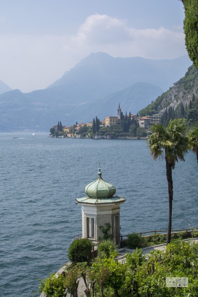 Uroki jeziora Como