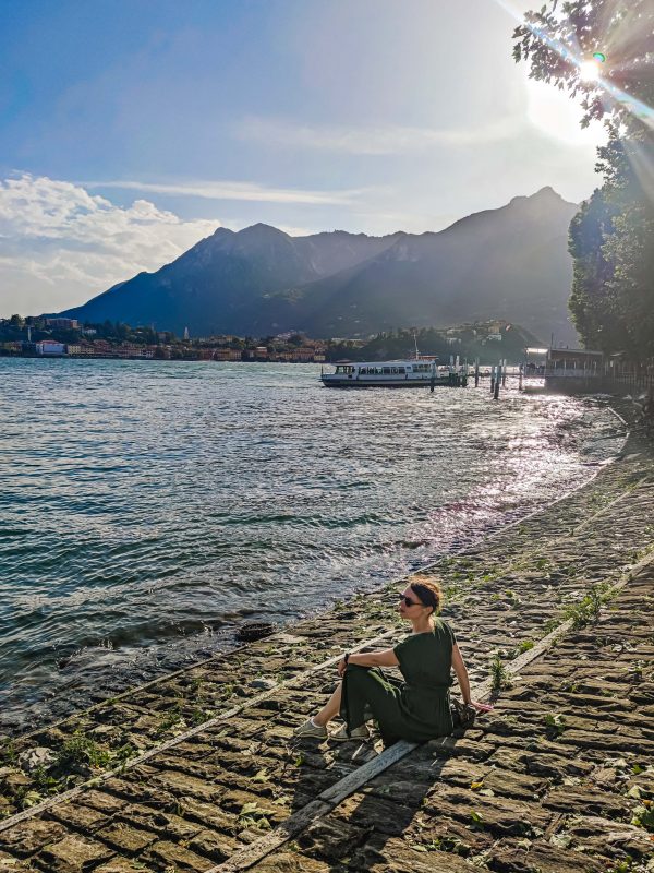 Co zobaczyć nad jeziorem Como?