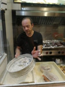 Neapol Gdzie i co zjesc w Neapolu – kulinarny przewodnik