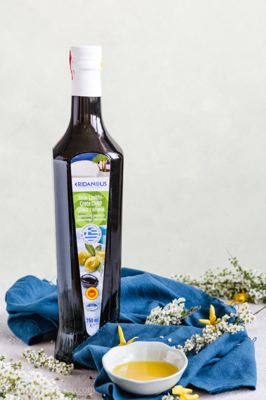 oliwa z oliwek właściwości najzdrowsze oleje świata zimnotłoczone roślinne ranking