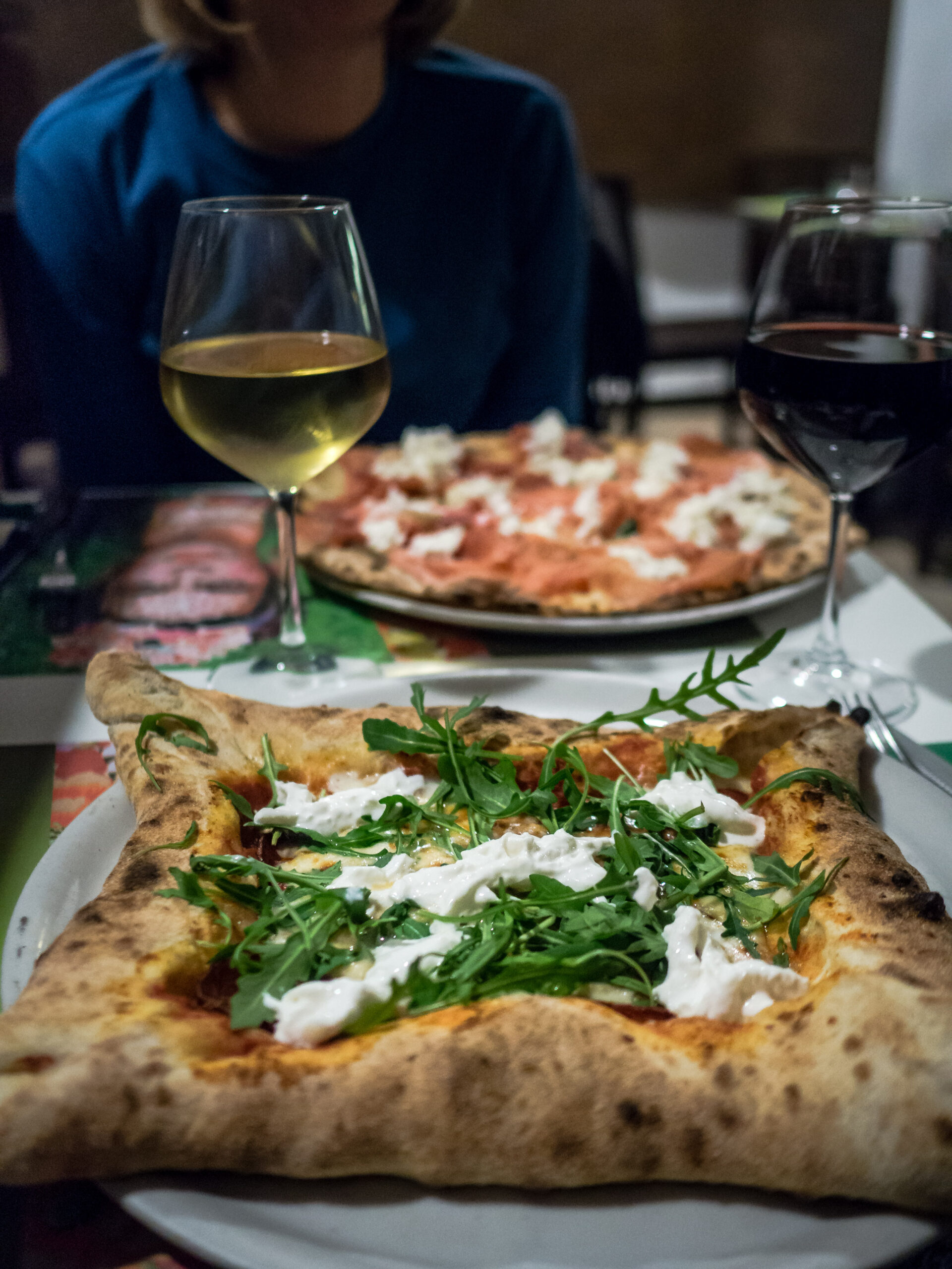 Posmakować Sycylię – czyli przewodnik kulinarny po Palermo