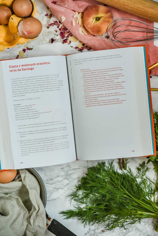 "Sztuka gotowania" - recenzja książki Niki Segnit