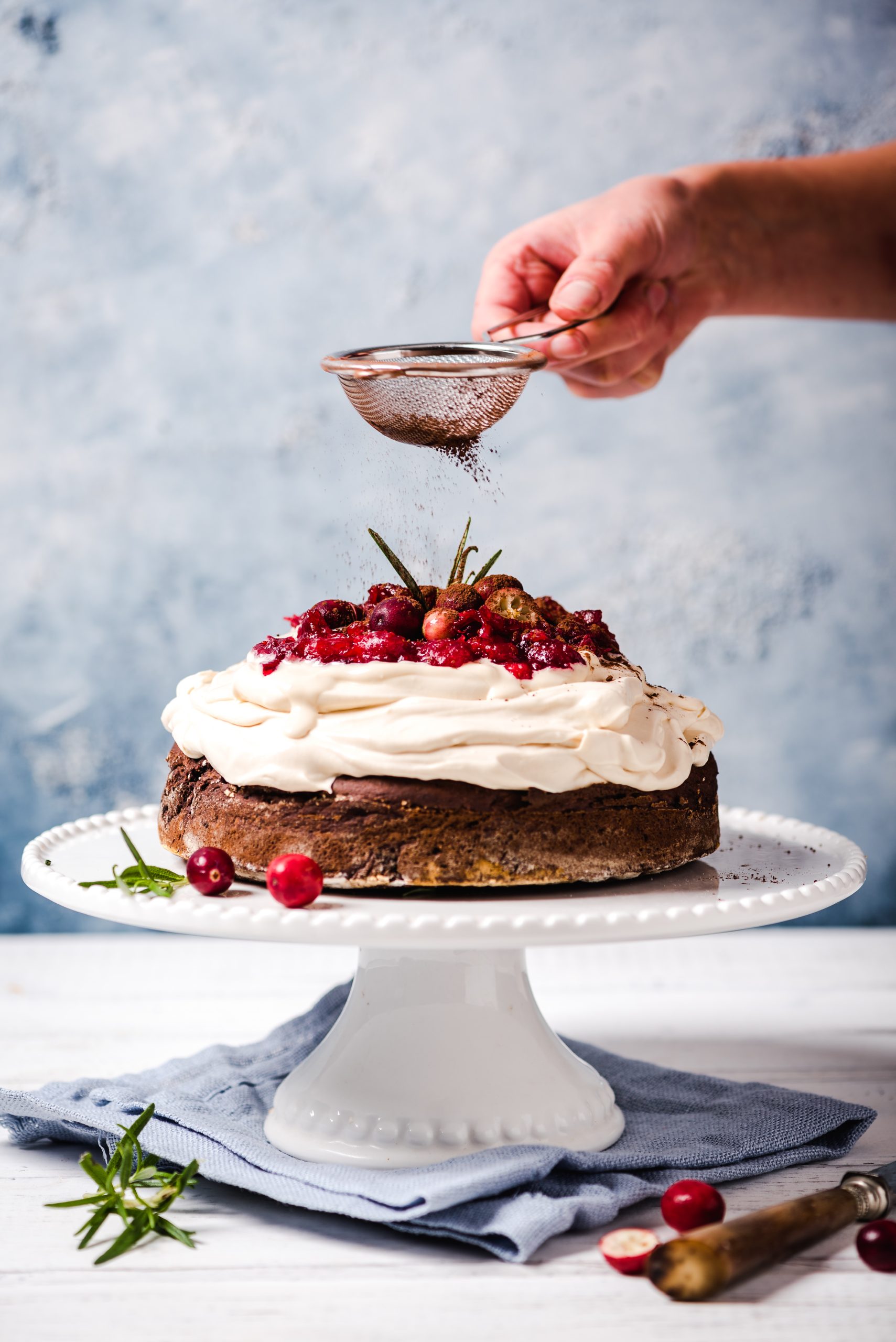 Ebook kulinarny Słodki przemyt. Przepisy na zdrowe ciasta i desery z wykorzystaniem warzyw, które smakują każdemu.