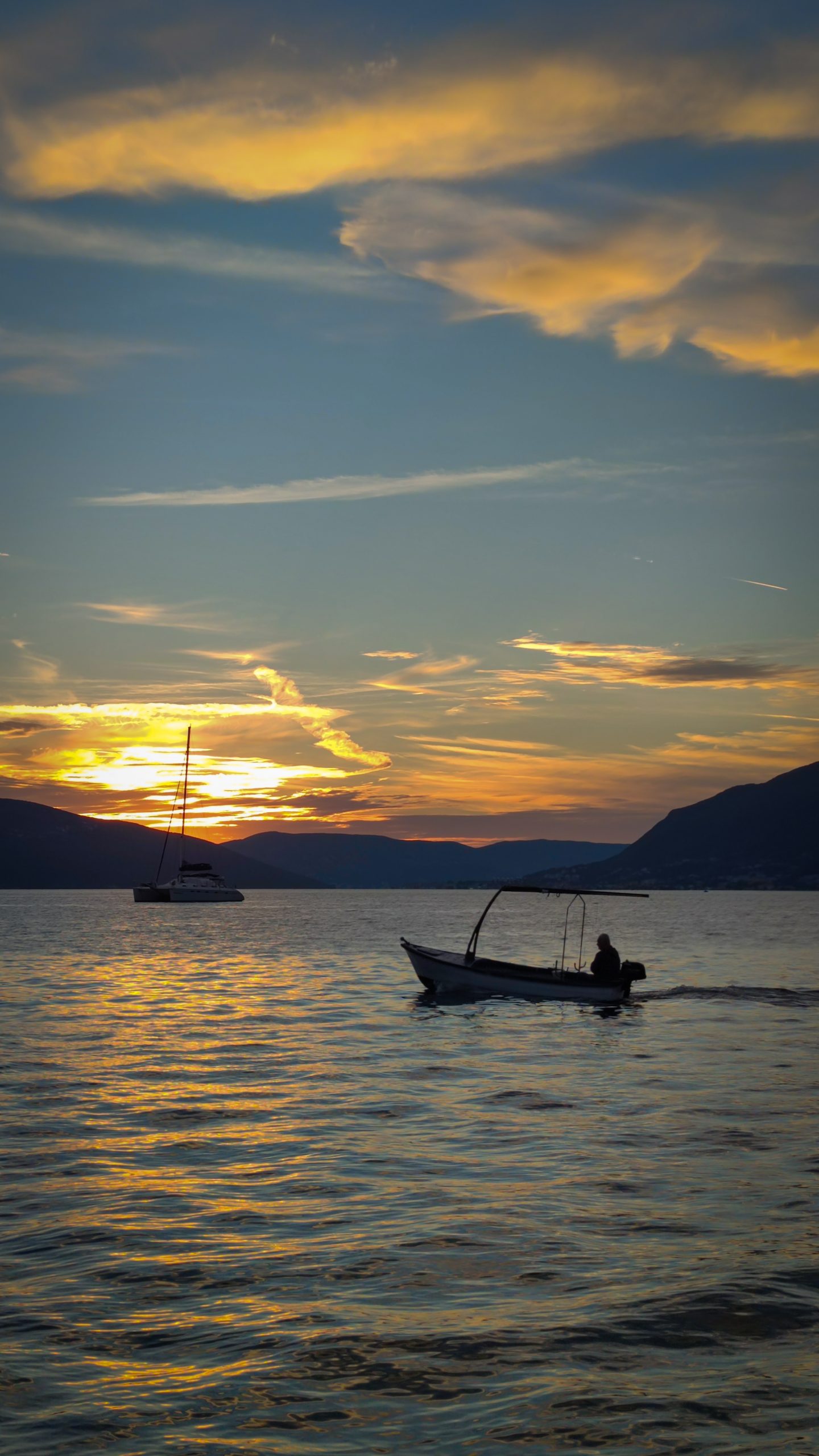 Tivat Zatoka Kotorska