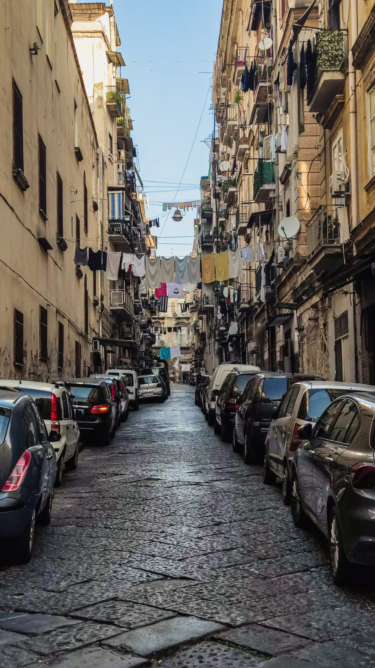 Neapol i okolice - co warto zobaczyć